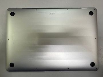 Б/в Ноутбук Apple macbook air 13 2020/core i5 1,1ghz/ ram8gb/ ssd512gb/ iris plus 01-200916002