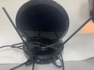 Б/в Кімнатна антена Thomson ant1418bk 01-200916449