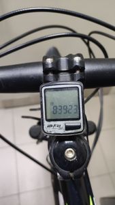 Б/в Велосипед Favorite tracker 29" frame 19 01-200916180