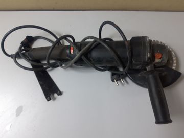 Б/в Кутова шліфмашина Dnipro-M gl-160se 01-200916346