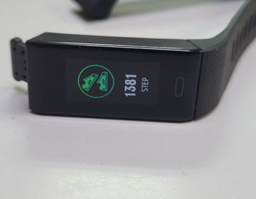 Б/в Фітнес-браслет Riversong wave 01-200917101