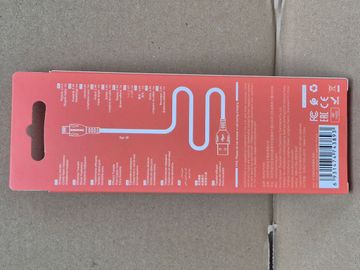 Б/в Usb кабель Borofone bx 51 16-000276470