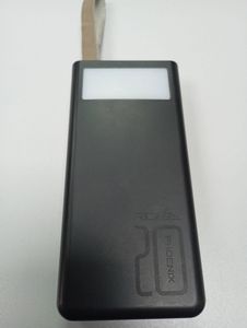 Б/в Повербанк Ridea rp-d20l phoenix 20000 mah 01-200915558