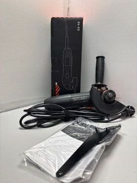 Б/в Кутова шліфмашина Dnipro-M gs-98 01-200918207