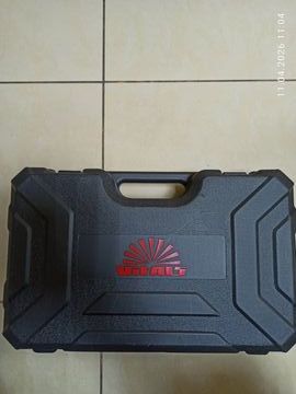 Б/в Перфоратор Vitals ra 2680sq 16-000276347