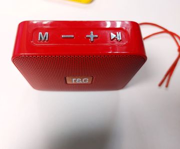 Б/в Акустика T&G tg-166 01-200916861