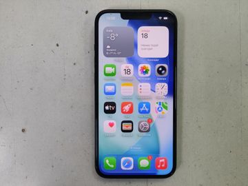 Б/у Мобільний телефон Apple iphone 14 256gb 01-200918786