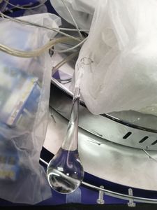 Б/в Люстра Brille g4 20w ch 01-200918710