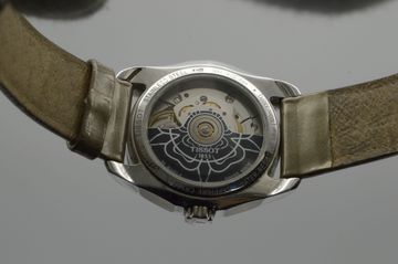 Б/в Годинник Tissot t035.207 01-200919517