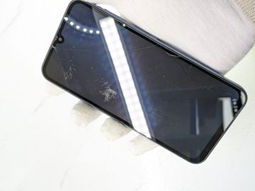 Б/у Мобільний телефон Samsung galaxy a15 sm-a155f 8/256gb 01-200919797