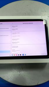 Б/у Планшет Blackview mega 3 12/256gb 01-200919776