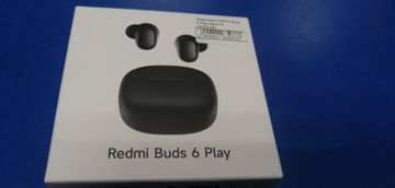 Б/в Навушники Redmi buds 6 play 18-000095449