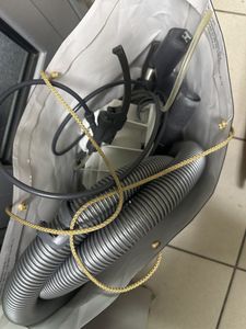 Б/в Пилосос Thomas twin tiger 788556 01-200919854