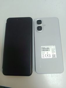 Б/в Мобільний телефон Infinix smart 10 4/128gb 01-200919968