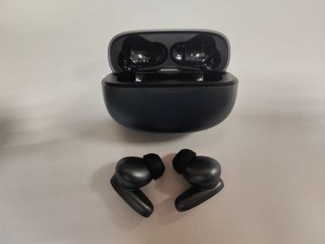 Б/в Навушники Hp h10i 01-200916383