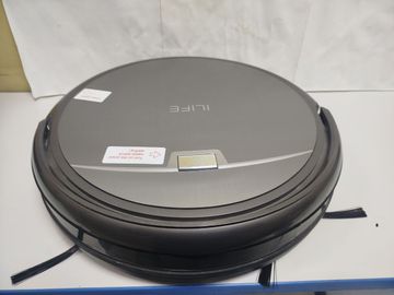 Б/в Робот-пилосос Ilife a4s 01-200920303