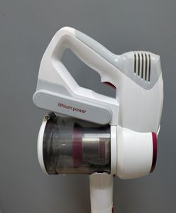 Б/в Пилосос Jimmy wireless vacuum cleaner jv53 lite 01-200905280