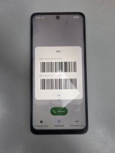 Б/в Мобільний телефон Oppo a5x 4/128gb 01-200920278