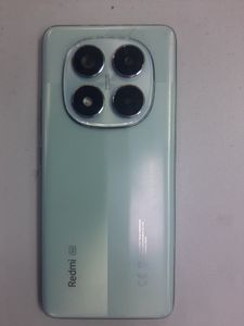 Б/у Мобільний телефон Xiaomi redmi note 14 pro+ 5g 8/256gb 01-200920714