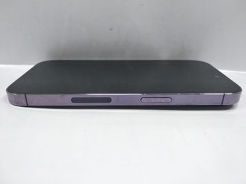 Б/у Мобільний телефон Apple iphone 14 pro 256gb 01-200920728