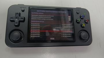 Б/у Игровая приставка Anbernic rg35xx h 64gb 01-200919162