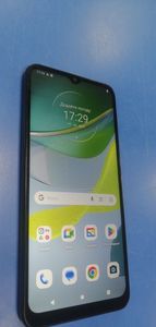 Б/в Мобільний телефон Motorola moto e13 2/64gb 01-200920952