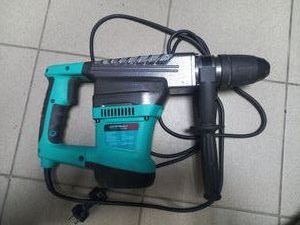 Б/в Перфоратор Grand пэ-2600 01-200920340