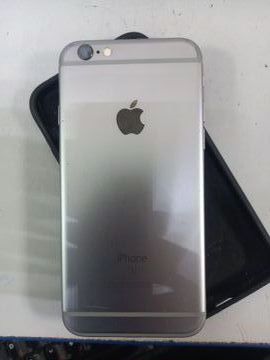 Б/в Мобільний телефон Apple iphone 6s 32gb 01-200920391