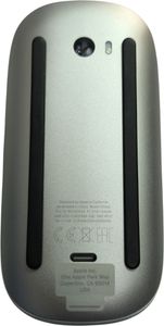 Б/у Мышь Apple magic mouse usb-c multi-touch surface mxk53 a3204 01-200919479