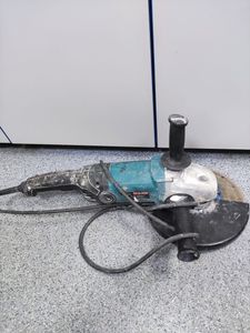 Б/у Угловая шлифмашина Mega ws 23-230lp 01-200920434