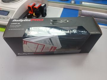 Б/в Плойка Babyliss bab2512epce 01-200922643