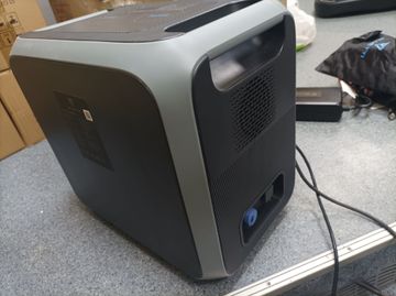 Б/в Зарядна станція Bluetti ac200p 01-200922579