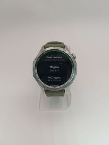 Б/в Смарт-годинник Huawei watch gt 4 46mm 01-200889638