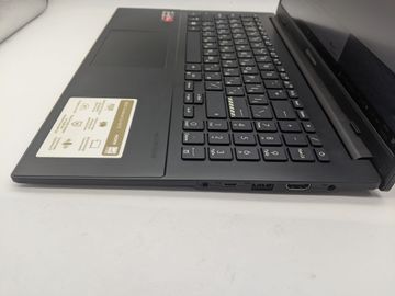 Б/в Ноутбук Asus 17/ryzen 5 7520u ddr5/16gb ddr5/ssd 512 gb/*інтегрована 01-200922598