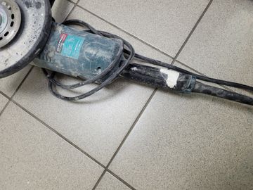 Б/у Угловая шлифмашина Grand мшу-230-2650 01-200920471