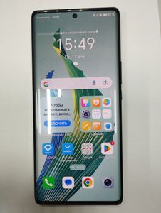 Б/в Мобільний телефон Huawei honor magic 5 lite 5g 8/256 01-200922750