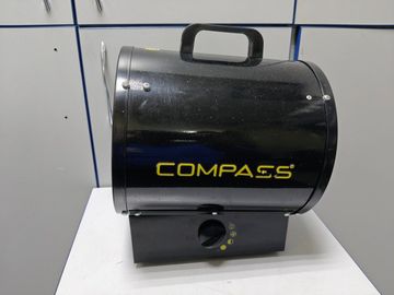 Б/в Теплова гармата Compass eh-30 01-200921000