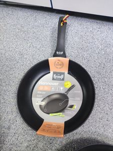 Krauff hannover 26 см