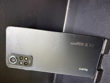 Б/в Мобільний телефон Xiaomi redmi note 12 pro 4g 8/256gb 01-200922711
