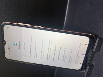 Б/в Мобільний телефон Nokia c20 2/32gb 01-200922691