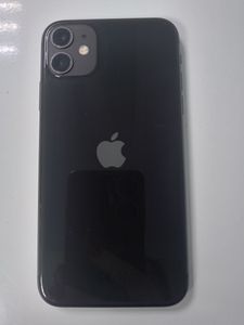 Б/в Мобільний телефон Apple iphone 11 128gb 01-200923902