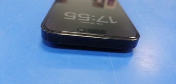 Б/у Мобільний телефон Apple iphone 14 pro 128gb 01-200923584