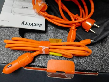 Б/в Зарядна станція Jackery explorer 1000 pro 01-200923721