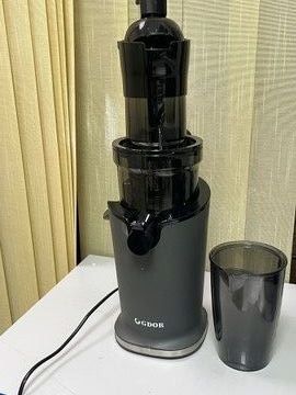 Б/у Соковыжималка Slow Juicer sj-017 01-200924439