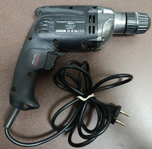 Б/в Дриль ударний Титан пд500ре 01-200924244