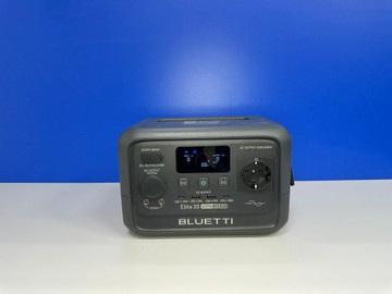 Б/в Зарядна станція Bluetti elite 30 v2 600w 288wh 01-200924615