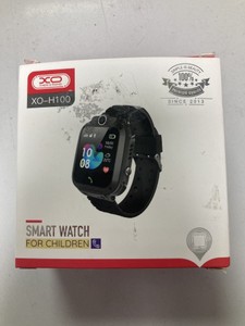 Б/в Дитячий смарт-годинник Xo h100 gps kids watch 01-200925416