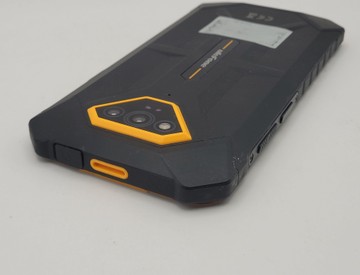 Б/в Мобільний телефон Ulefone armor x13 6/64gb 01-200924235