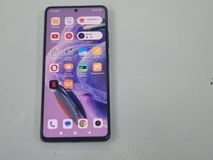 Б/в Мобільний телефон Xiaomi redmi note 12 pro+ 5g 8/256gb 01-200926529