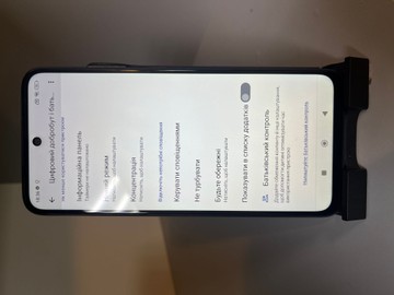 Б/в Мобільний телефон Xiaomi redmi 10 4/64gb 01-200923779